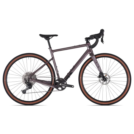 Gravel kolo Rock Machine Lukk Cr 30 Gloss Purple Garnet 2026