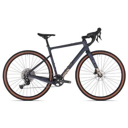Gravel kolo Rock Machine Lukk Cr 30 Matte Deep Ocean Blue 2026