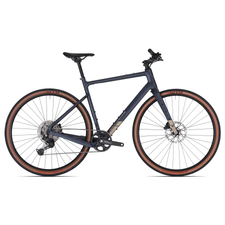 Gravel kolo Rock Machine Lukk Cr 10 Matte Deep Ocean Blue 2026