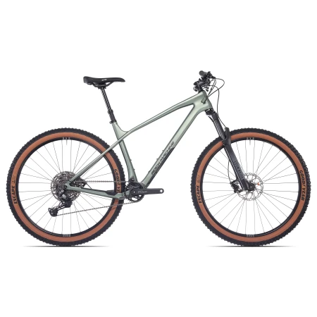 Horské kolo Rock Machine Blizz Cr 50 Matte Granite Green 2025
