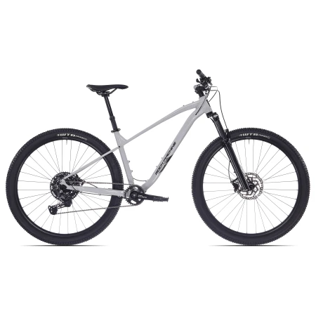 Horské kolo Rock Machine Blizz 30 Gloss Limerock Grey 2025