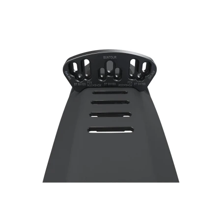 Adaptér blatníku Zefal Deflector FM40 - adapter FZ01