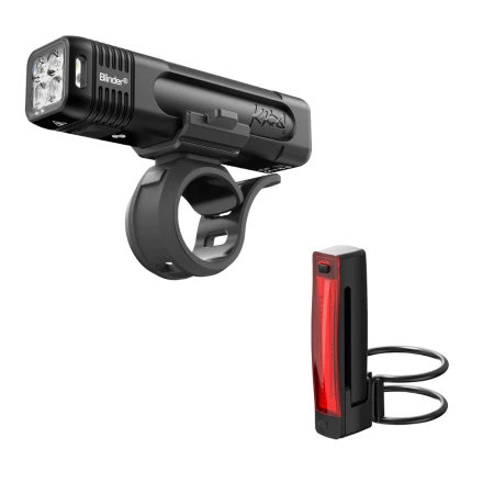 Sada světel KNOG Blinder PRO 700 / Plus 20