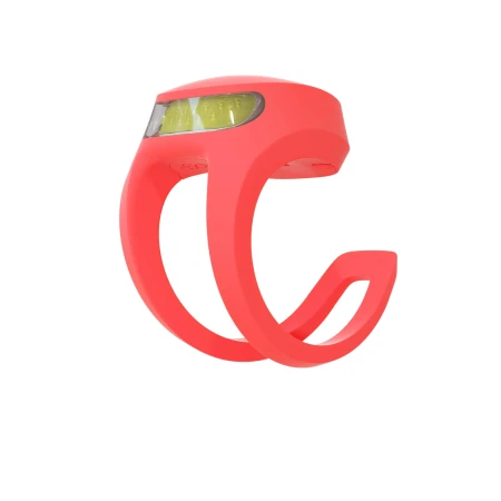 Sada blikaček KNOG Frog V3 - Tequila Sunrise