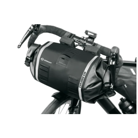 Bikepackingová brašna na řídítka SKS Explorer 9 litrů