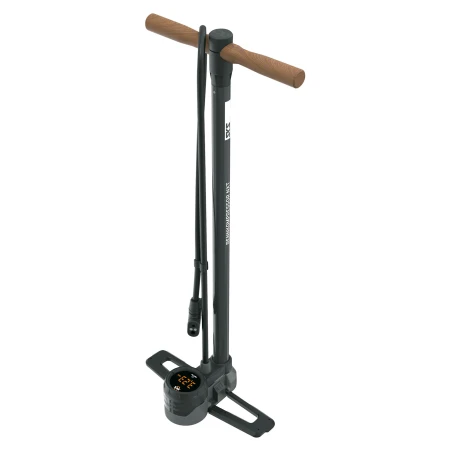 Pumpa SKS Rennkompressor NXT Digi