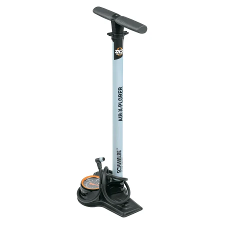 Pumpa SKS Air-X-Plorer - Edition Clik Valve