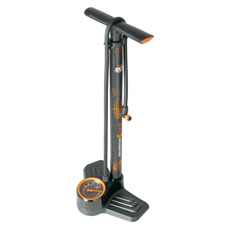 Pumpa SKS Airkompressor Clik Tec 10.0