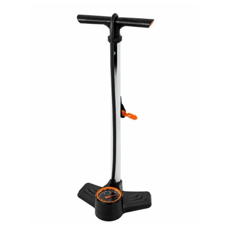 Pumpa SKS Airkompressor 10.0 Grey