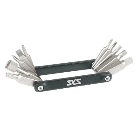 Multiklíč SKS Tom 11 Multi Tool