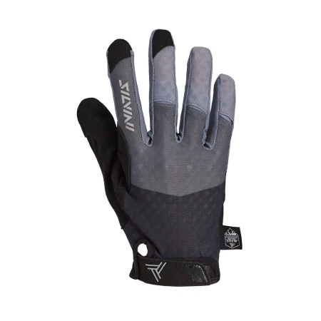 Dámské rukavice Silvini WA1430 Fiora black-cloud