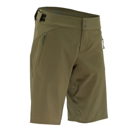 Dámské kraťasy WP1627 Patria olive