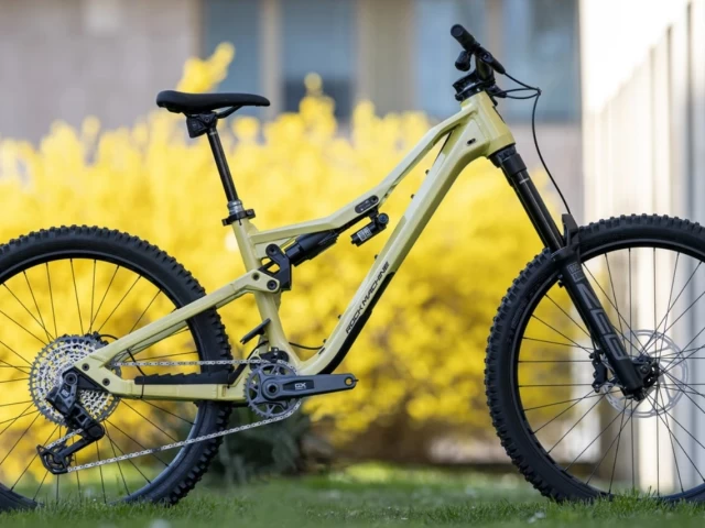 ROCK MACHINE WHIZZ je realitou